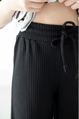 Штани для дівчинки